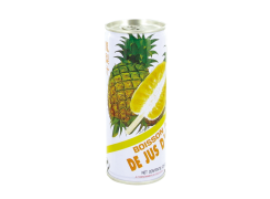 B200- Jus ananas 25cl